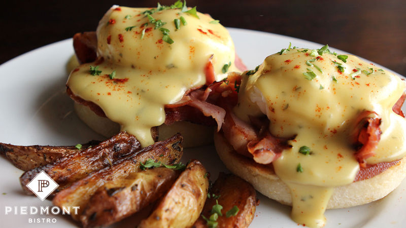 Piedmont Bistro
